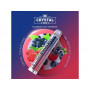 Crystal Bar Blueberry Sour Raspberry E-Shisha 20mg