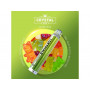 Crystal Bar Gummy Bear E-Shisha 20mg