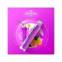Crystal Bar Pink Lemonade E-Shisha 20mg