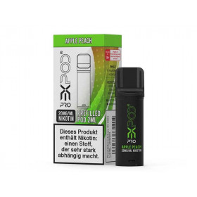 Expod Pro Apple Peach Pod - 20mg