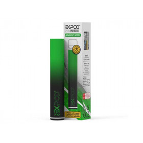 Expod Pro Basisgerät Grün