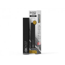 Expod Pro Basisgerät Schwarz