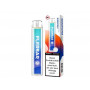 Flerbar M - Bloody Bull E-Zigarette 20 mg/ml