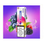 Flerbar M - Blue Razz E-Zigarette 20 mg/ml