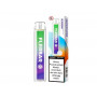 Flerbar M - Blueberry E-Zigarette 20 mg/ml