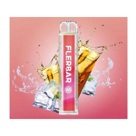 Flerbar M - Cola Ice E-Zigarette 20 mg/ml