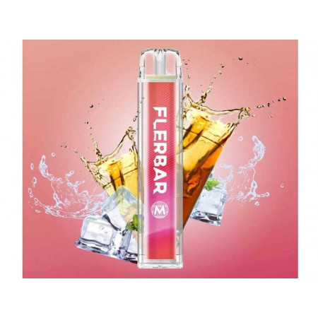 Flerbar M - Cola Ice E-Zigarette 20 mg/ml