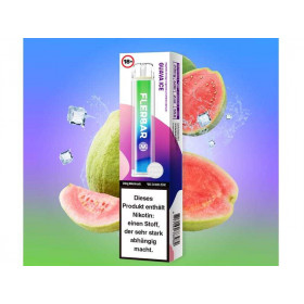 Flerbar M - Guava Ice E-Zigarette 20 mg/ml