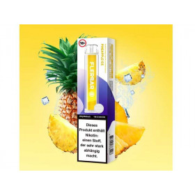 Flerbar M - Pineapple Ice E-Zigarette 20 mg/ml