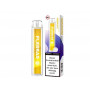 Flerbar M - Pineapple Ice E-Zigarette 20 mg/ml