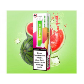 Flerbar M - Watermelon Ice E-Zigarette 20 mg/ml