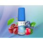 Flerbar Blueberry Cherry Cranberry Liquid – Fruchig
