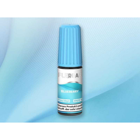 Flerbar Blueberry Liquid 20 mg/ml