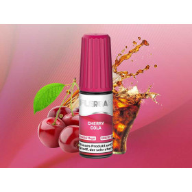 Flerbar Cherry Cola Liquid 10 mg/ml