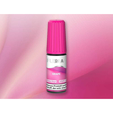 Flerbar Grapefruit Dragon Fruit Liquid 20 mg/ml