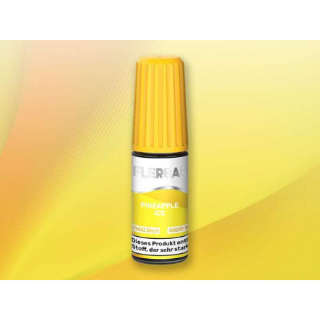 Flerbar Pineapple Ice Liquid 20 mg/ml