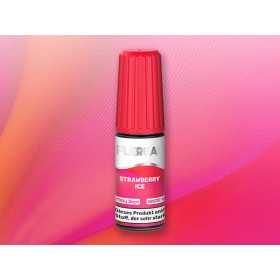 Flerbar Strawberry Ice Liquid 20 mg/ml