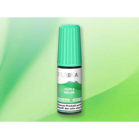 Flerbar Triple Melon Liquid 20 mg/ml