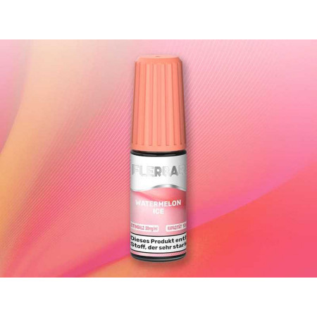 Flerbar Watermelon Ice Liquid 20 mg/ml