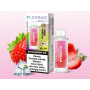 Flerbar Strawberry Ice Pods 2x2ml 20mg