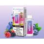 Flerbar Blue Razz Pods 2x2ml 20mg