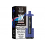 Al Fakher 30K Hypermax Blueberry Cherry