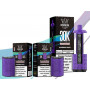 Al Fakher Blueberry Mint 30K – Frisch & Fruchtig