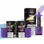 Al Fakher 30K Hypermax Grape