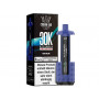 Al Fakher 30K Hypermax Ice Blue
