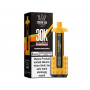 Al Fakher 30K Hypermax Mango Pineapple