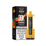 Al Fakher 30K Hypermax Orange Mint