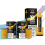 Al Fakher 30K Hypermax Pineapple Ice