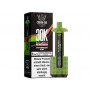 Al Fakher 30K Hypermax Watermelon Kiwi