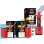 Al Fakher 30K Hypermax Watermelon Pineapple