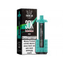 Al Fakher 30K Hypermax Mint