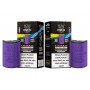 Al Fakher 30K Hypermax Blueberry Sour Raspberry Pods