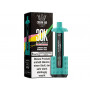 Al Fakher 30K Basisgerät Lemon Lime Cherry Fizz