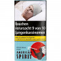 American Spirit Original Blue Tabak 30g