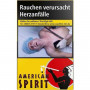 American Spirit Gelb Zigaretten Packung