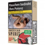 American Spirit Selected Red Zigaretten