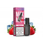 ELFBAR Max Strawberry Ice Pod 10ml 20mg/ml