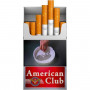 American Club Zigaretten – Vollmundiger Genuss
