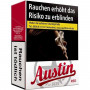 Austin Red XL Zigaretten – Mehr Inhalt, voller Geschmack
