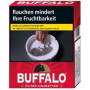 Buffalo Red L Zigaretten