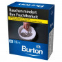 Burton Blue XXXL Zigaretten
