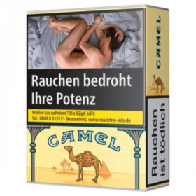 Camel ohne Filter Soft