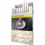 Couture Slims Gold Zigaretten