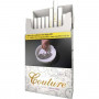 Couture Slims Silver Zigaretten