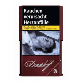 Davidoff Classic Zigaretten