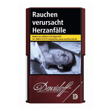Davidoff Classic Zigaretten